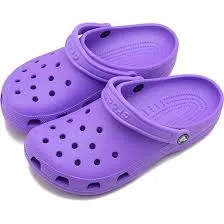 10001-5Aj Clssic Croc