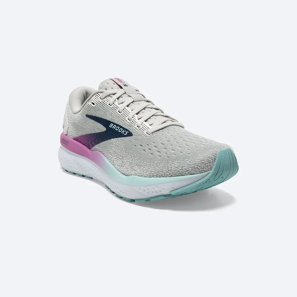 【8折優惠】Brooks Women's Ghost 16 120407 Road Running SS24 女裝 路跑鞋 跑步鞋