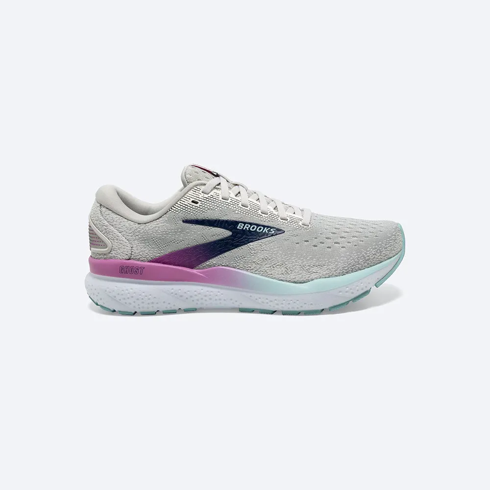 【8折優惠】Brooks Women's Ghost 16 120407 Road Running SS24 女裝 路跑鞋 跑步鞋