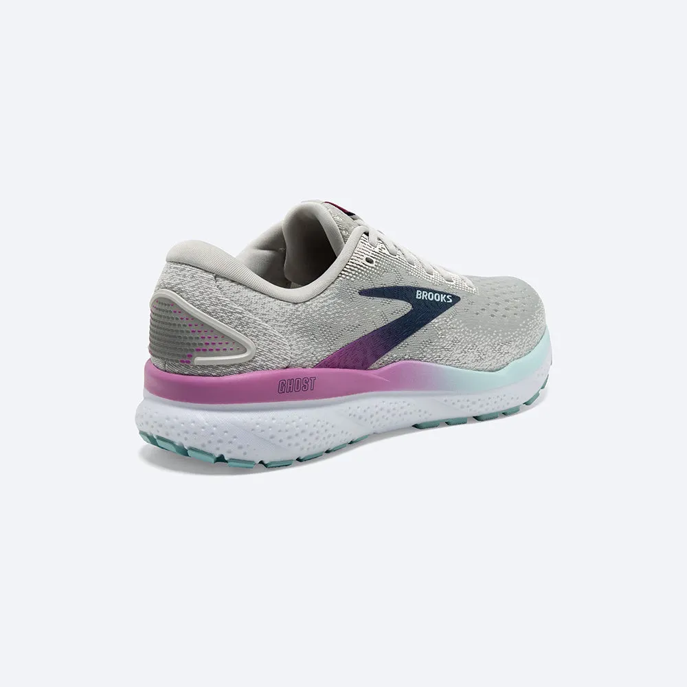 【8折優惠】Brooks Women's Ghost 16 120407 Road Running SS24 女裝 路跑鞋 跑步鞋
