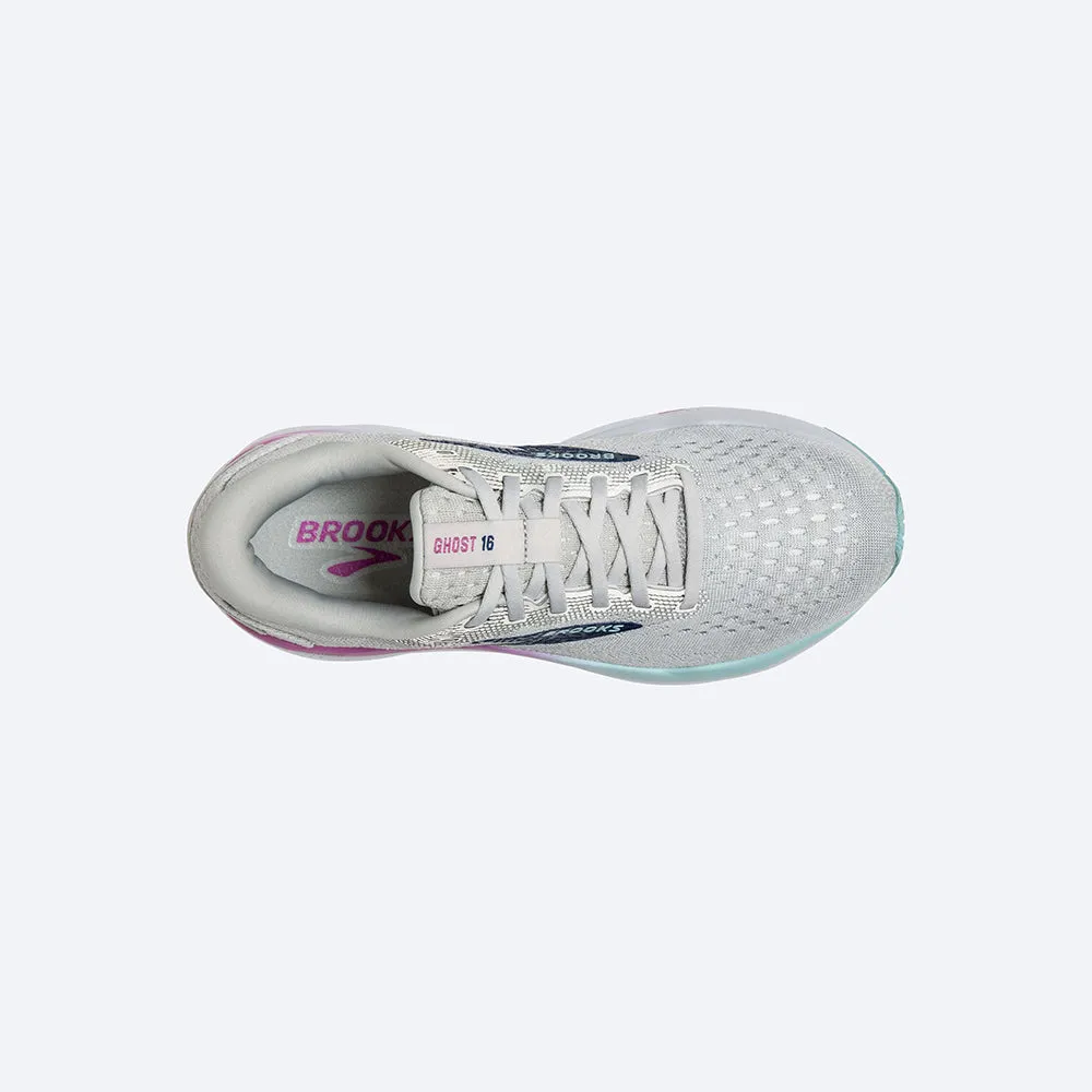 【8折優惠】Brooks Women's Ghost 16 120407 Road Running SS24 女裝 路跑鞋 跑步鞋