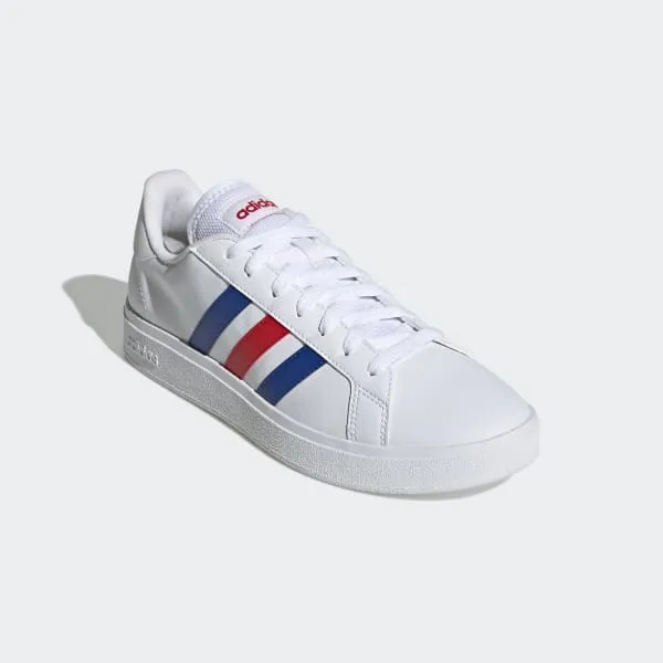 Adidas GRAND COURT BASE 2.0 Men's Casual Shoes