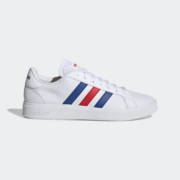 Adidas GRAND COURT BASE 2.0 Men's Casual Shoes