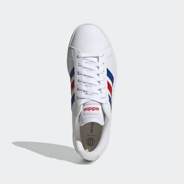 Adidas GRAND COURT BASE 2.0 Men's Casual Shoes