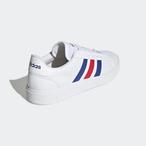 Adidas GRAND COURT BASE 2.0 Men's Casual Shoes