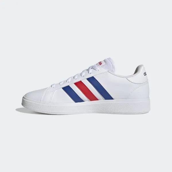 Adidas GRAND COURT BASE 2.0 Men's Casual Shoes