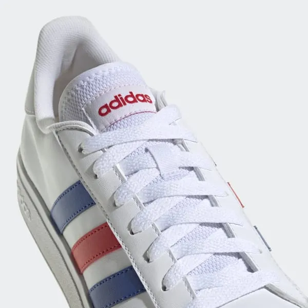 Adidas GRAND COURT BASE 2.0 Men's Casual Shoes