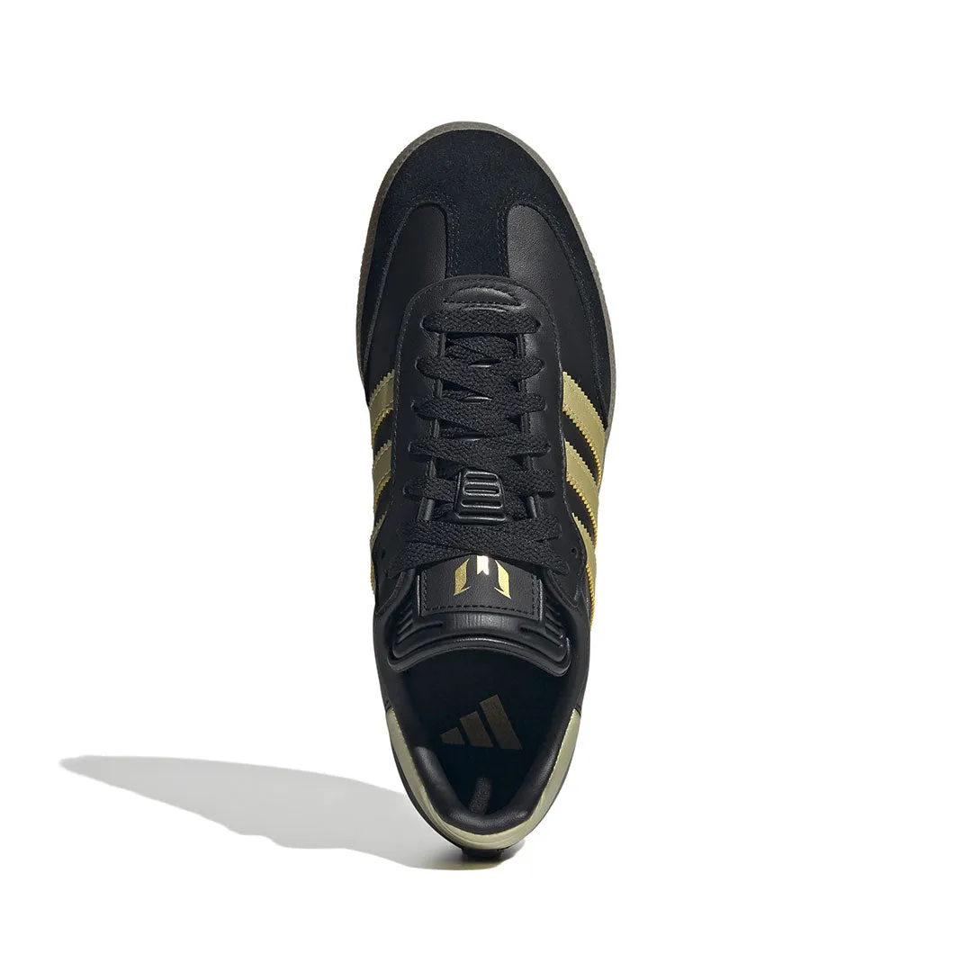 adidas - Men's Samba Messi Indoor Soccer Shoes (IH8159)
