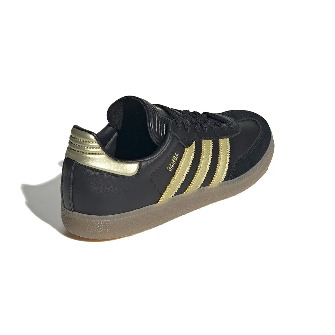 adidas - Men's Samba Messi Indoor Soccer Shoes (IH8159)