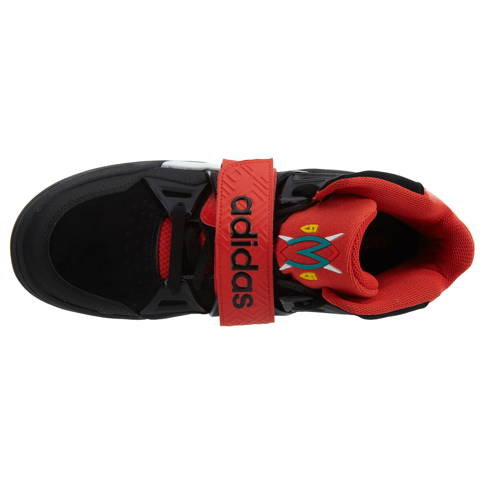 Adidas Mutombo Tr Block Mens Style : G98038