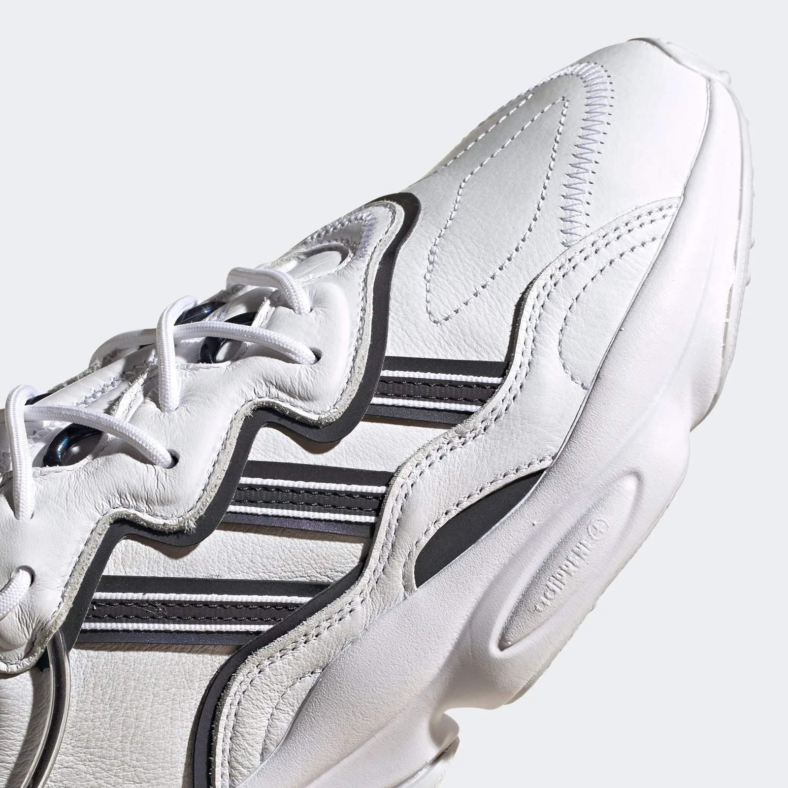 adidas Originals Ozweego Trainers - Cloud White