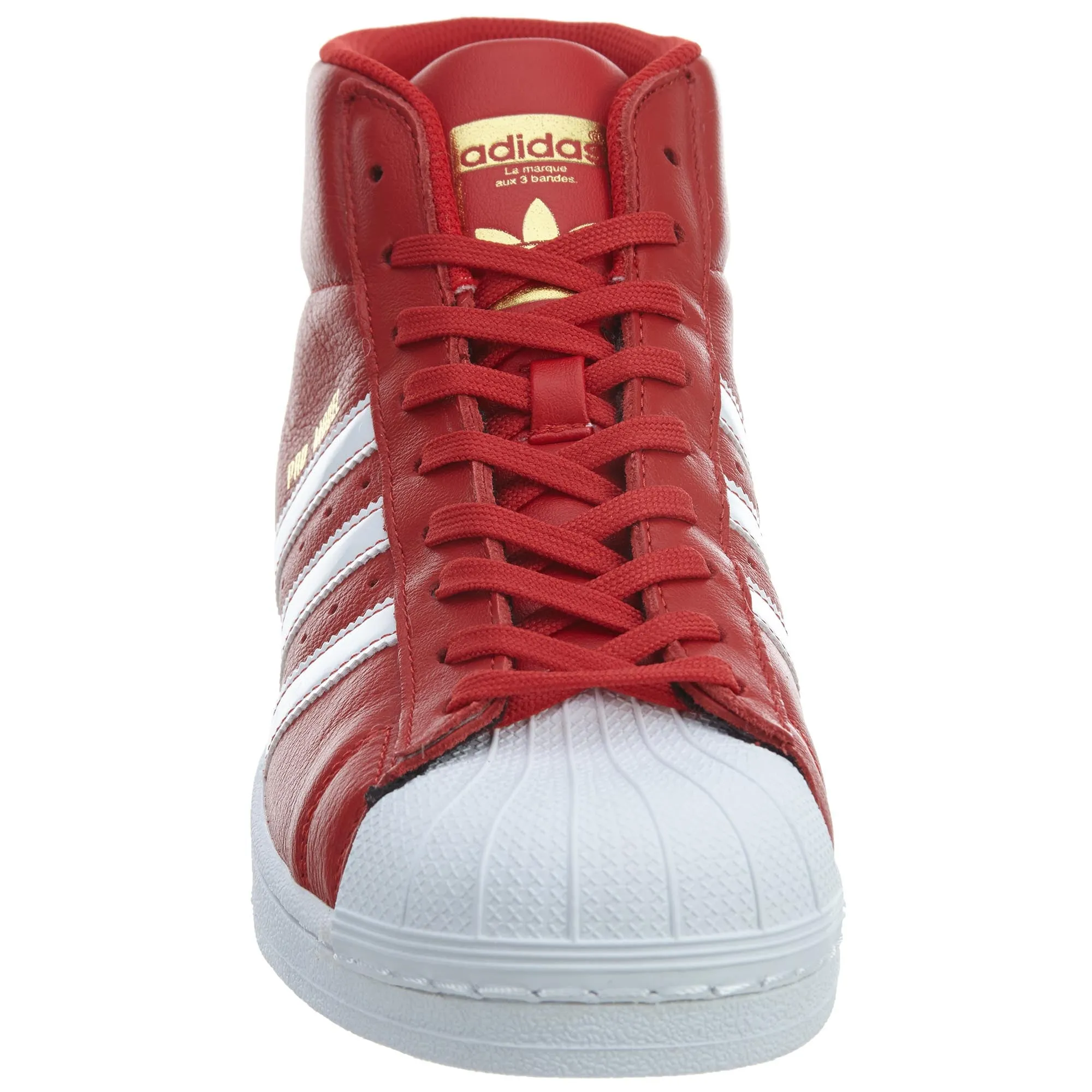 Adidas Pro Model Mens Style : By3726