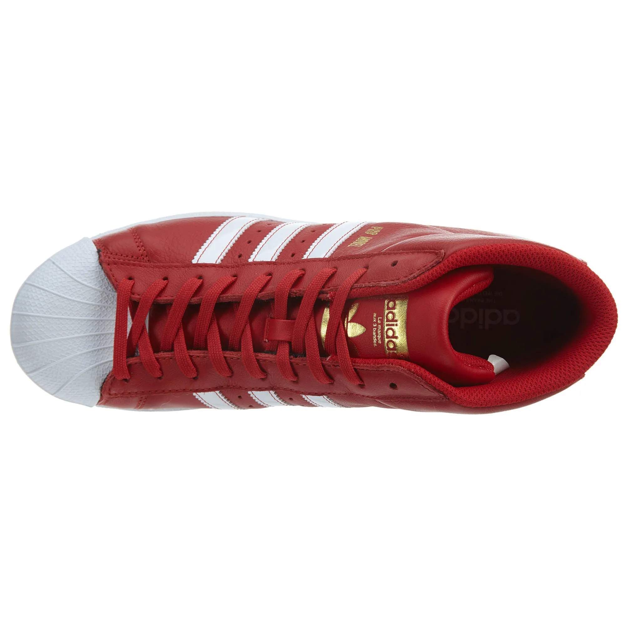 Adidas Pro Model Mens Style : By3726