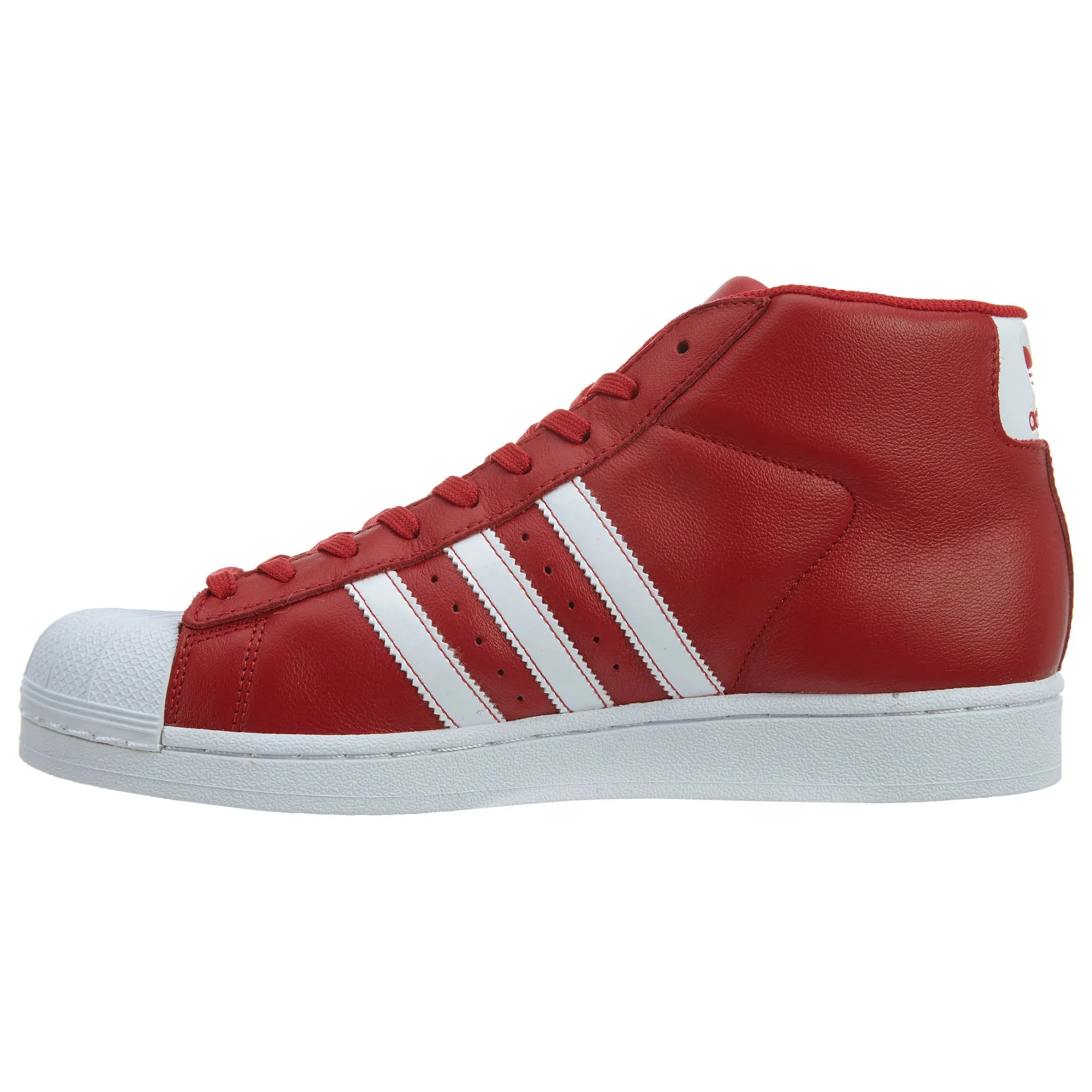 Adidas Pro Model Mens Style : By3726