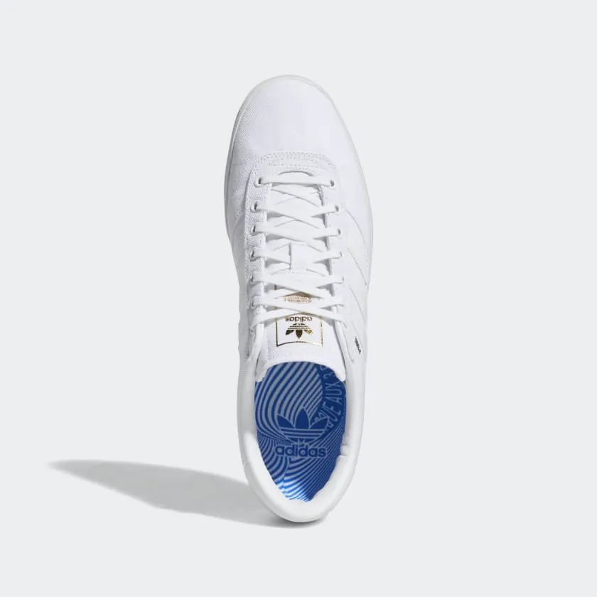 Adidas Puig Indoor - Cloud White / Cloud White / Gum