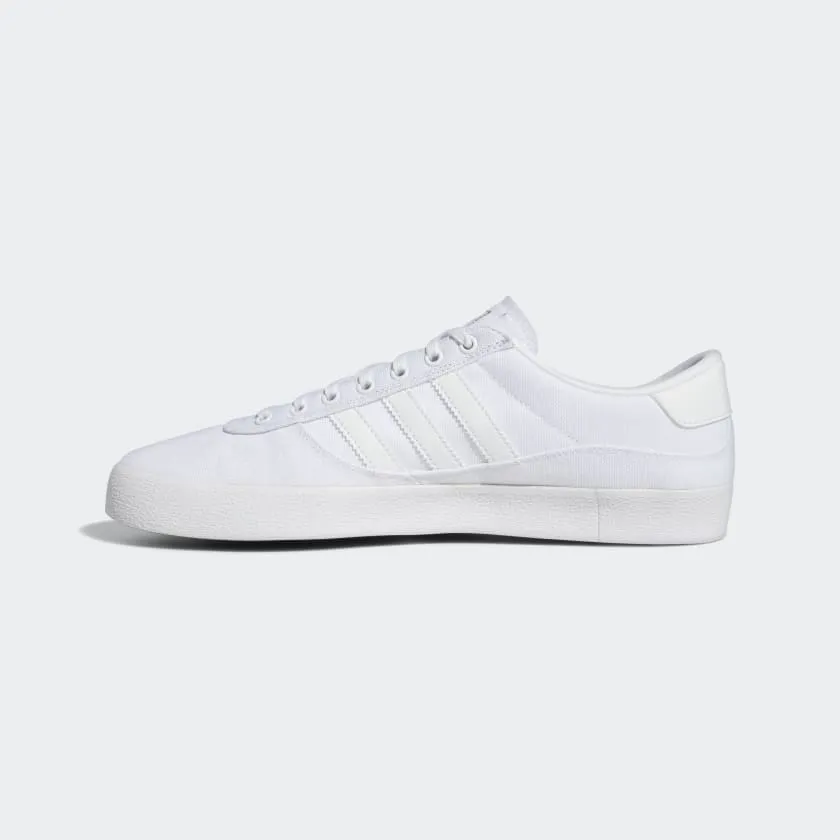 Adidas Puig Indoor - Cloud White / Cloud White / Gum