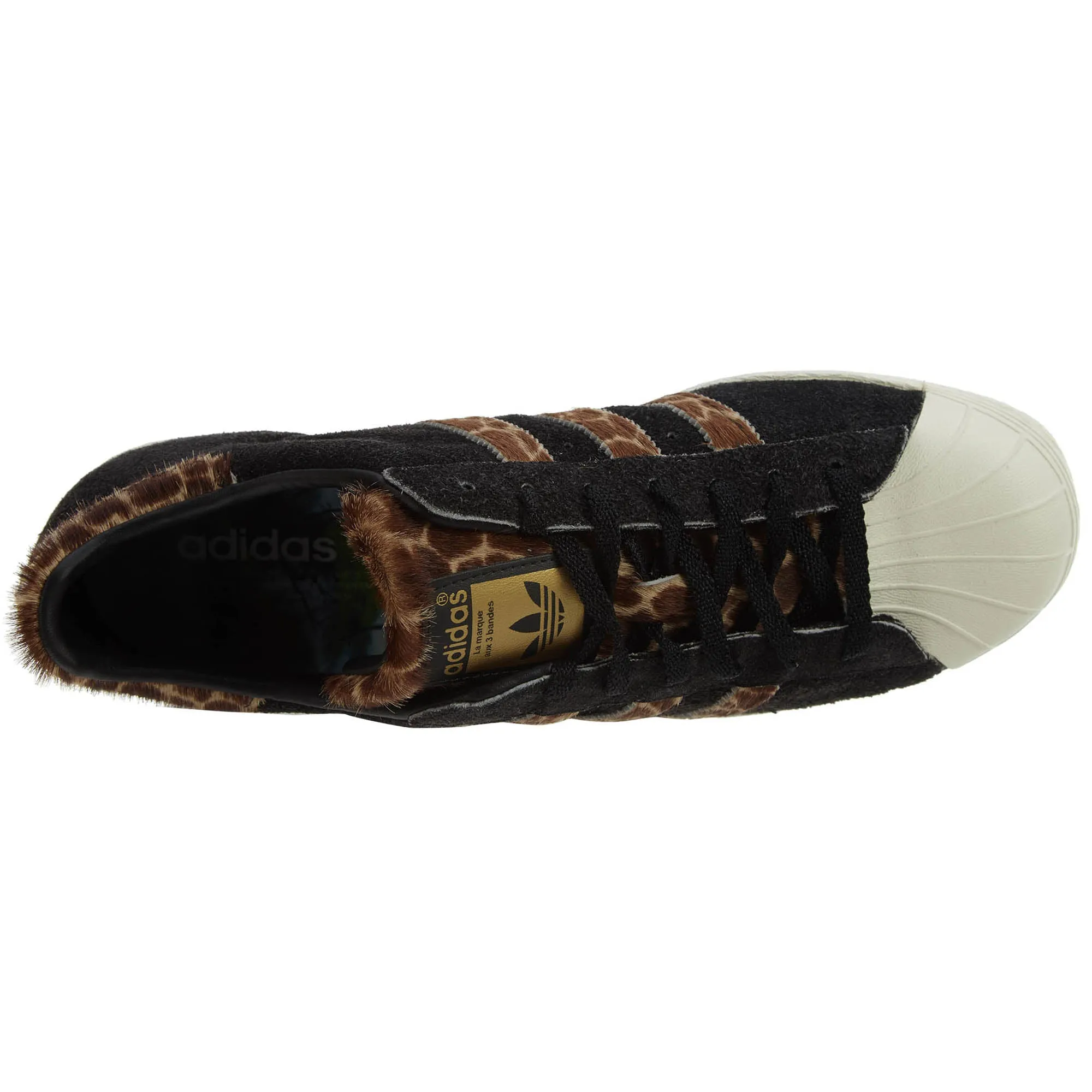 Adidas Superstar 80s Grf Mens Style : Q21903