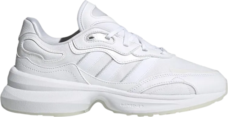 Adidas Wmns Zentic sneakers, white
