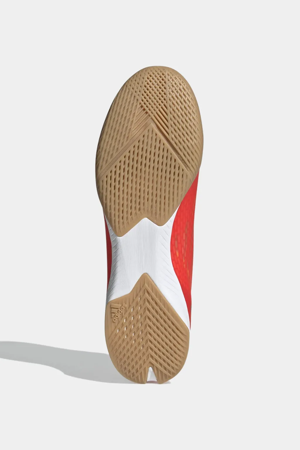 Adidas - X Speedflow.3 Indoor Soccer Shoes