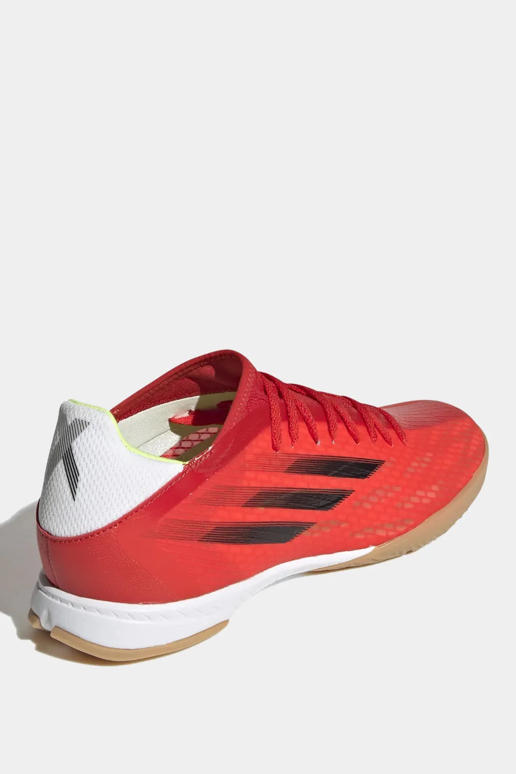 Adidas - X Speedflow.3 Indoor Soccer Shoes