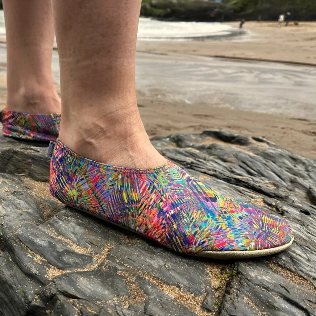 Adult Lisbon Slipfree Shoes