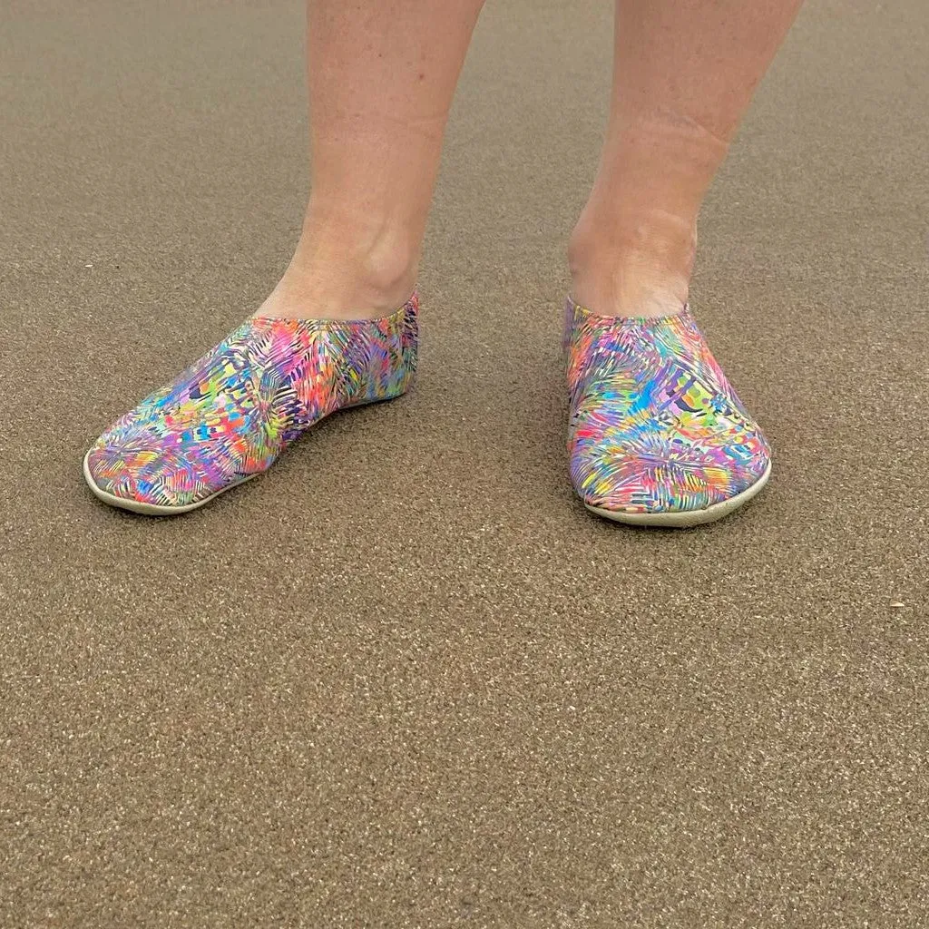 Adult Lisbon Slipfree Shoes