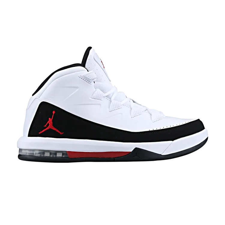 Air Jordan Deluxe 2 sneakers, white