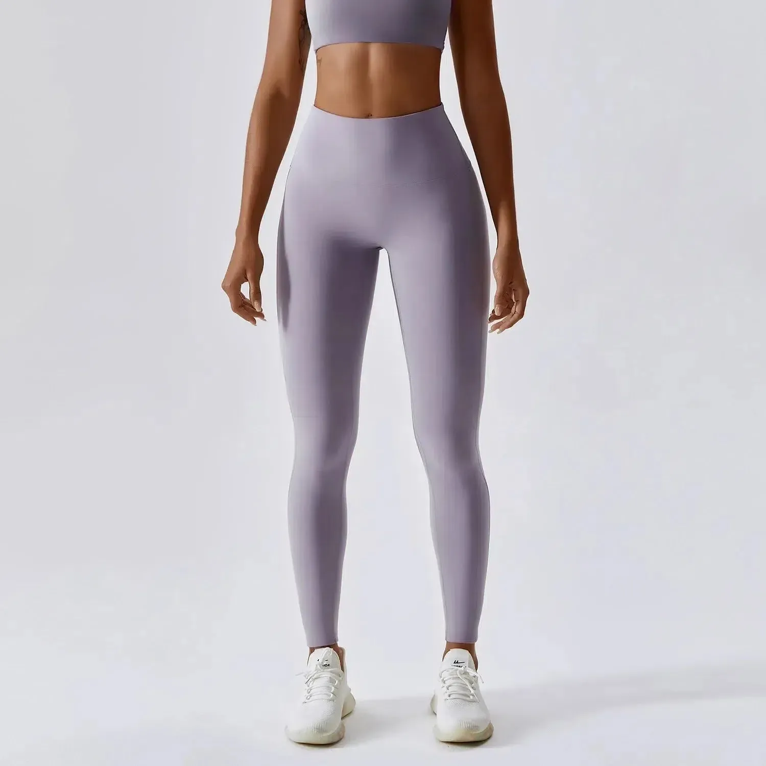 Ambra – High-stretch fabric – Push-up workout leggings
