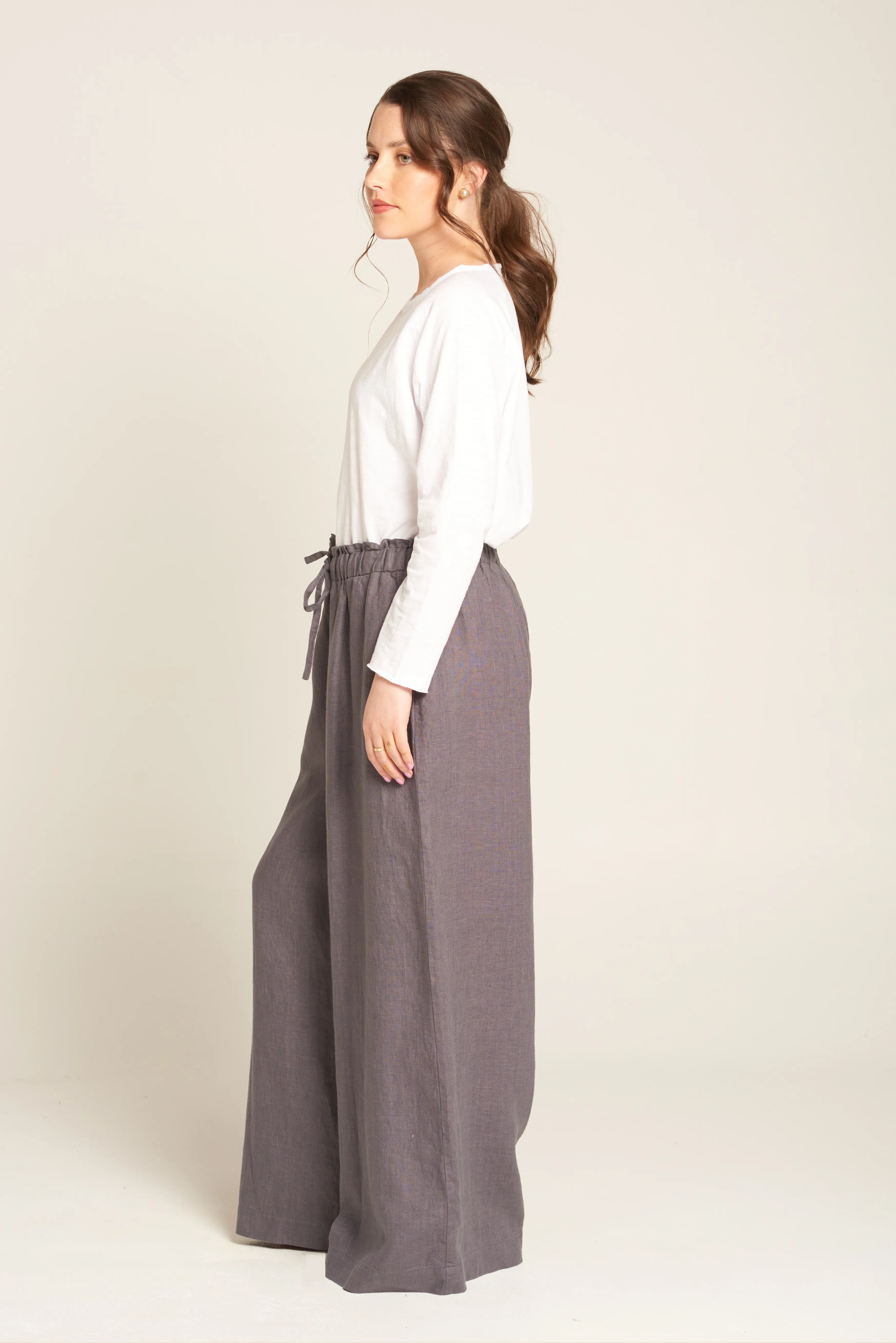 Angela Pant Asphalt