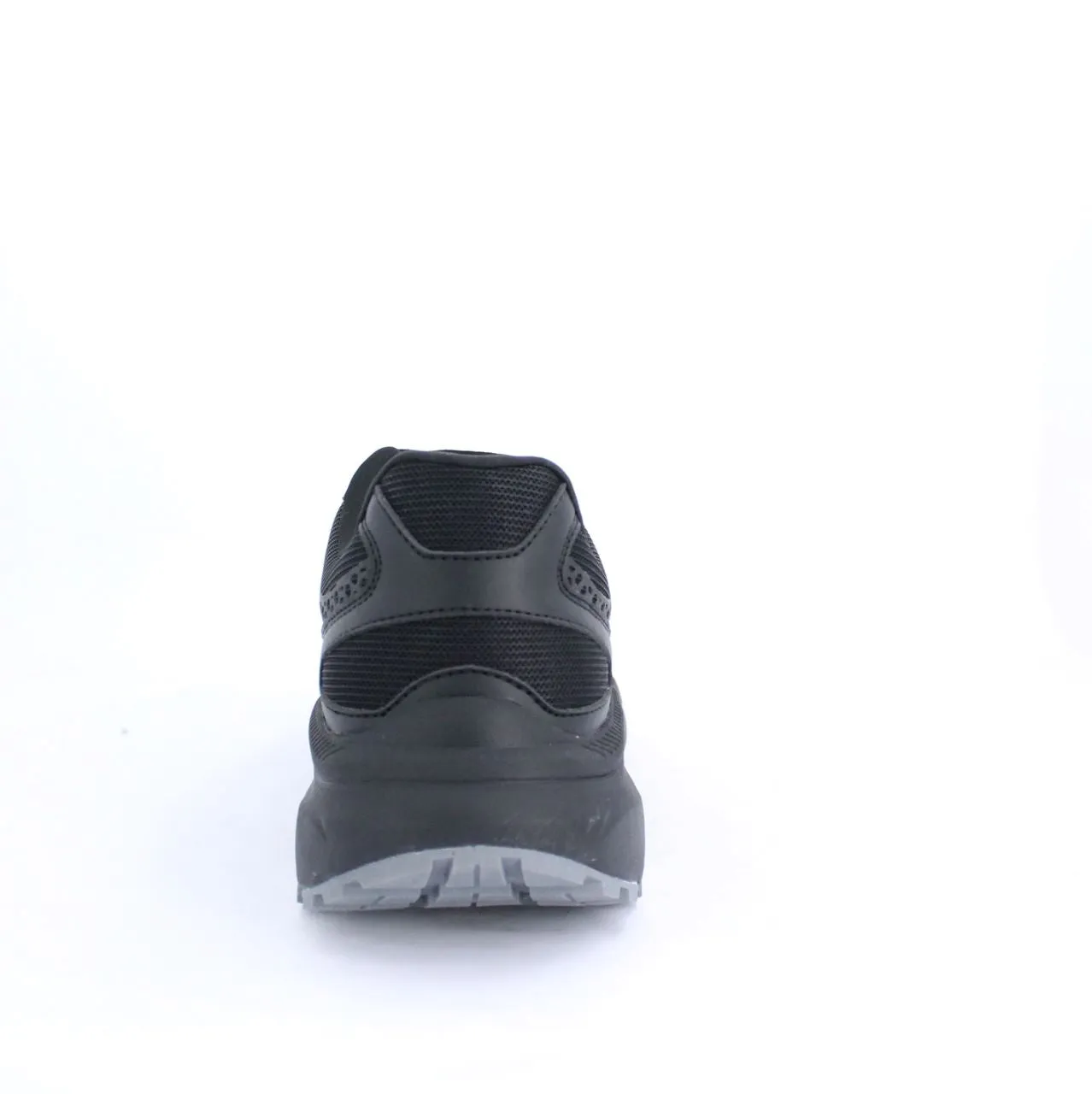 ANTOLIN MENS LACEUP SNEAKERS-BLACK