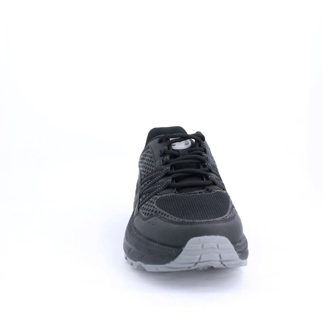 ANTOLIN MENS LACEUP SNEAKERS-BLACK