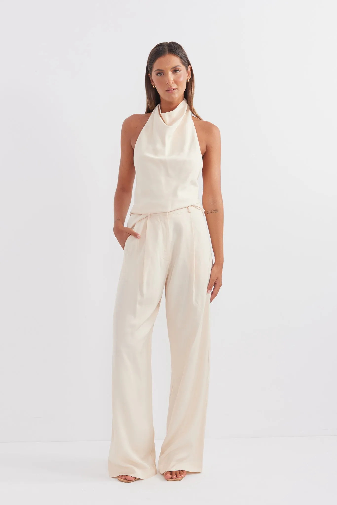 Aperitif Trouser