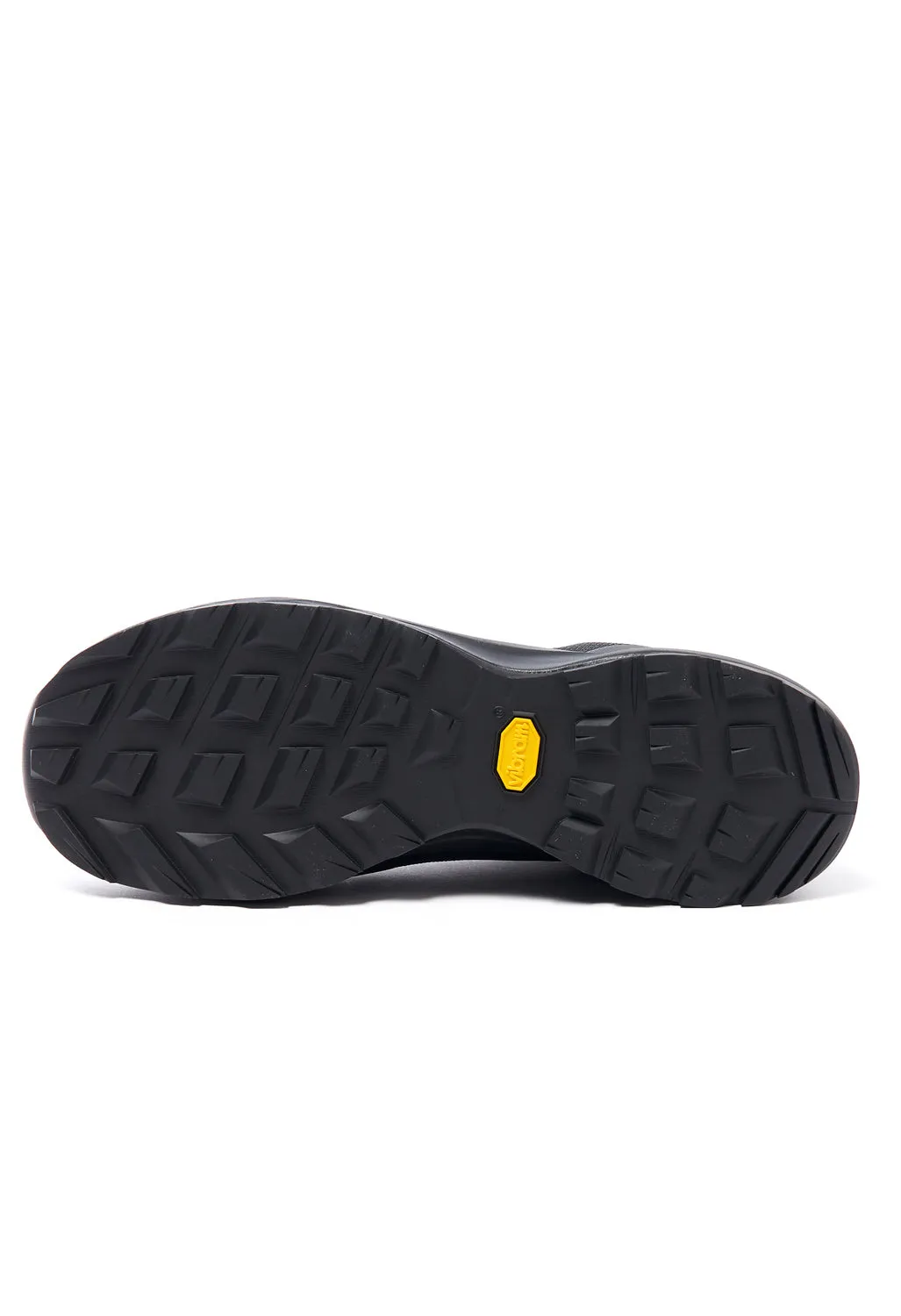 Arc'teryx Men's Aerios FL 2 GORE-TEX Shoes - Black/Black