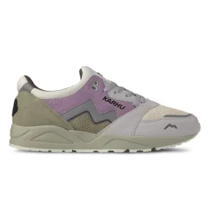 Aria 95 Trainer - Dawn Blue / Orchid Petal
