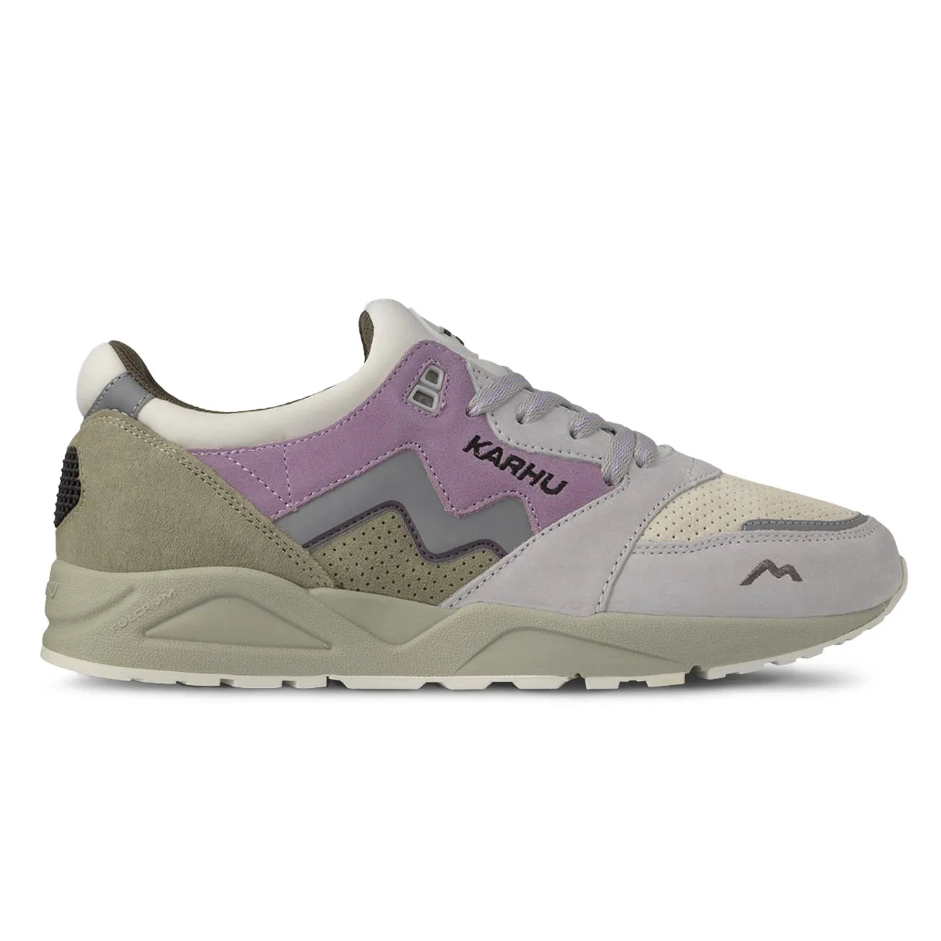 Aria 95 Trainer - Dawn Blue / Orchid Petal