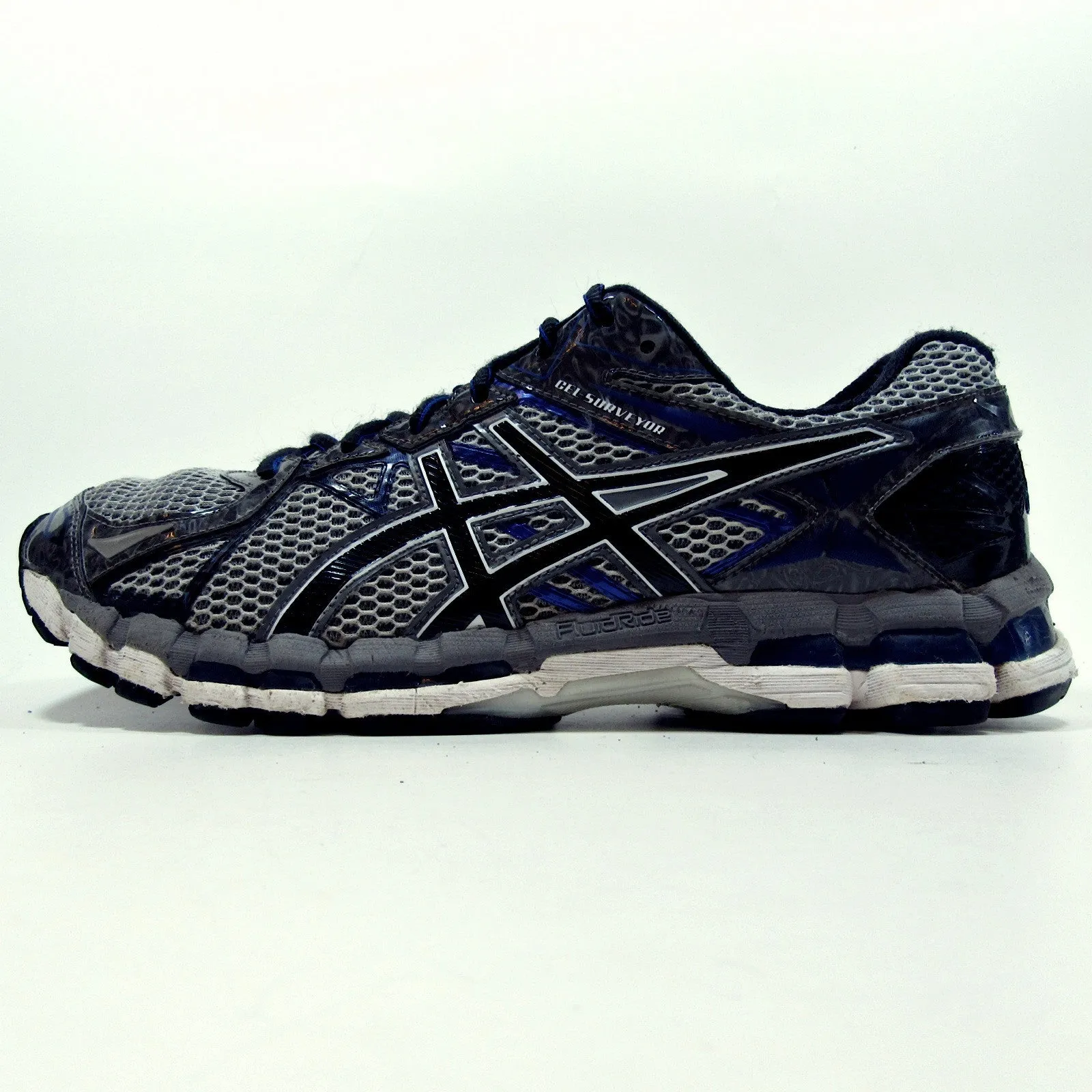 ASICS - Dynamic Duomax