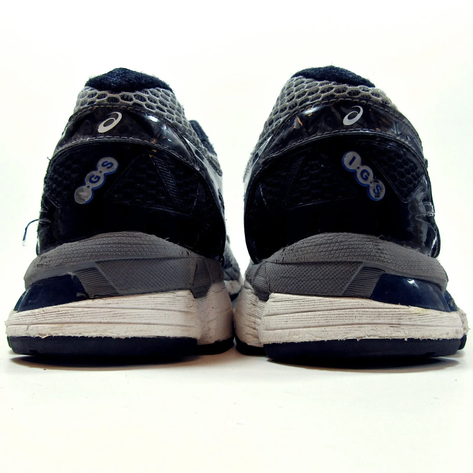 ASICS - Dynamic Duomax