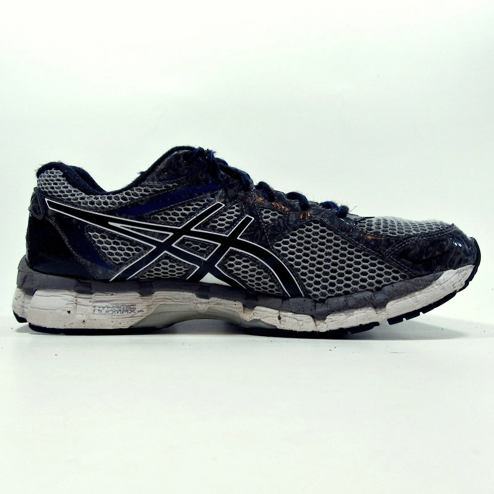 ASICS - Dynamic Duomax