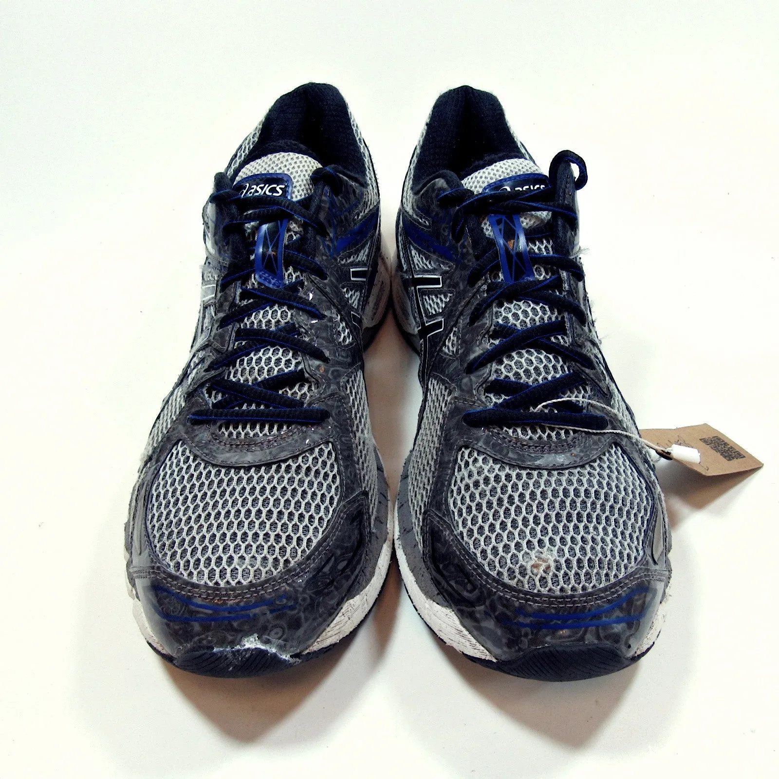 ASICS - Dynamic Duomax