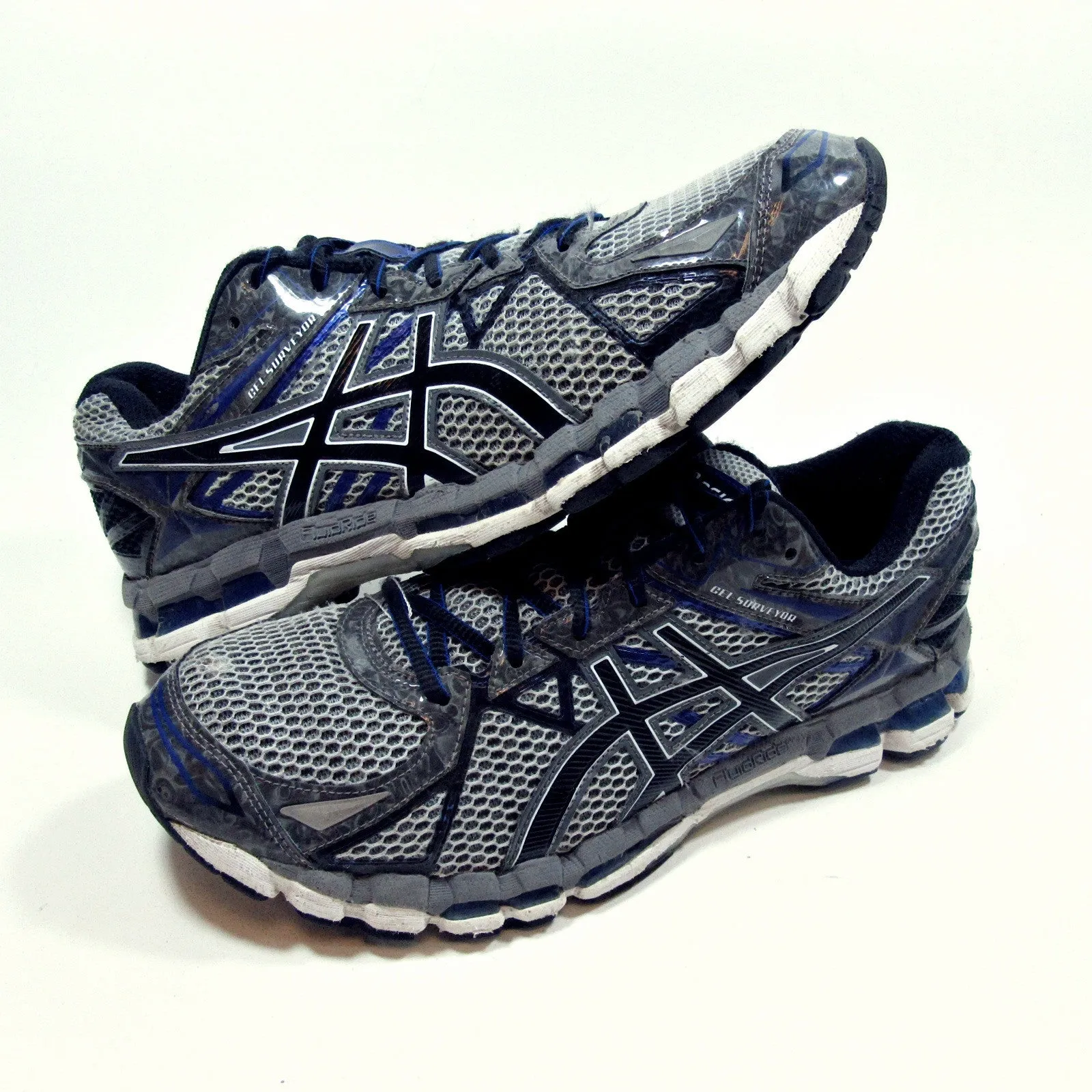 ASICS - Dynamic Duomax