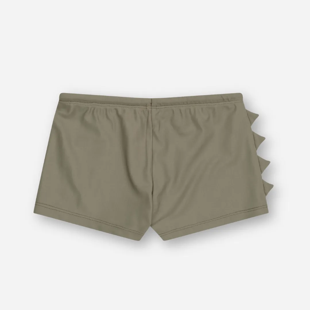 Aster Swim Pants - Dino - Overland Trek