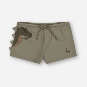 Aster Swim Pants - Dino - Overland Trek