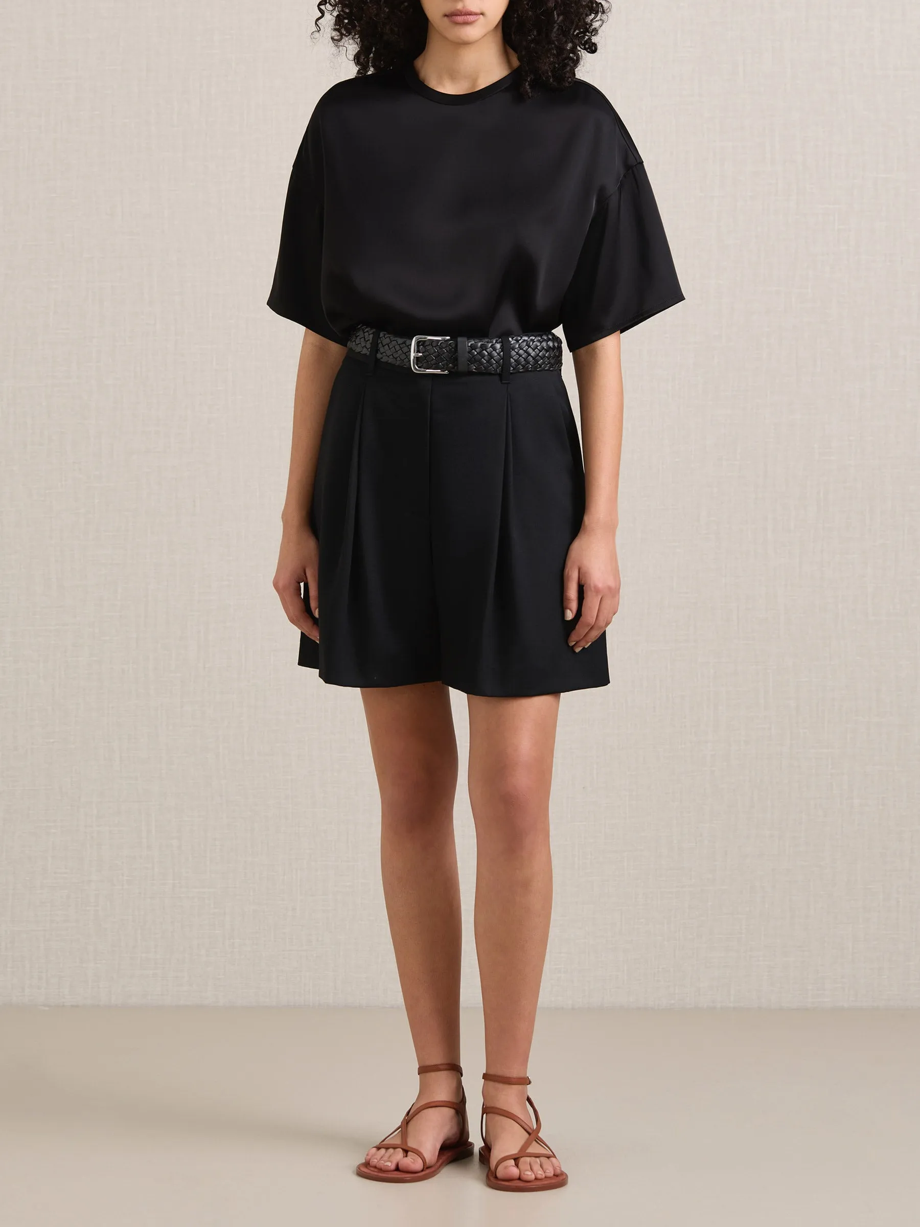 Astor Short