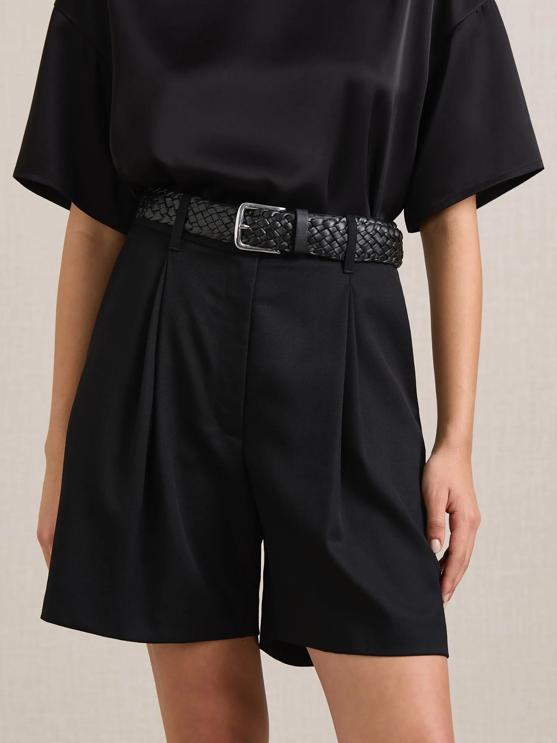 Astor Short