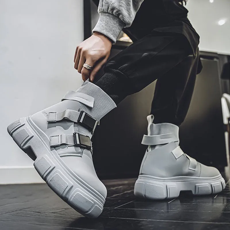 Aule Night Forge Boots