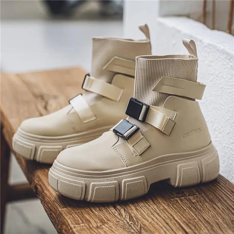 Aule Night Forge Boots