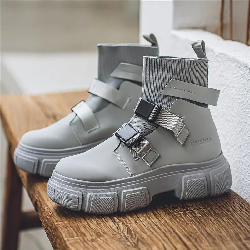 Aule Night Forge Boots