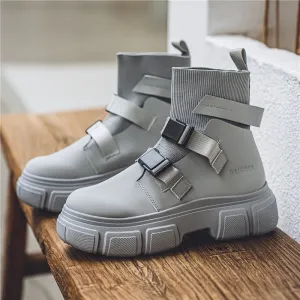 Aule Night Forge Boots