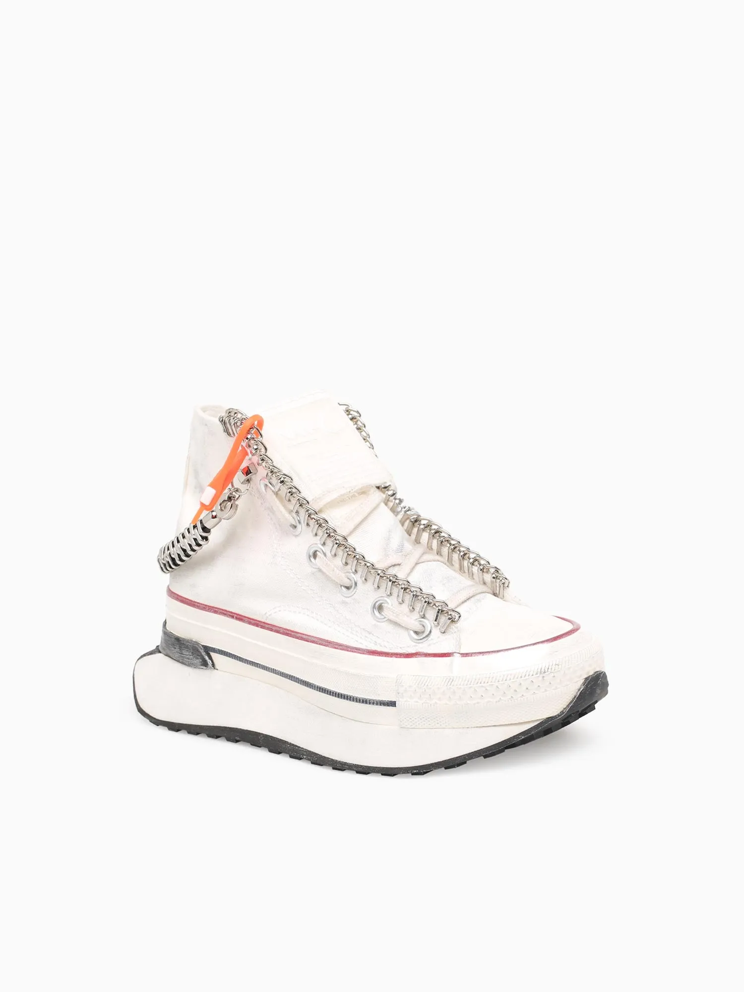 Bc03 White Canvas
