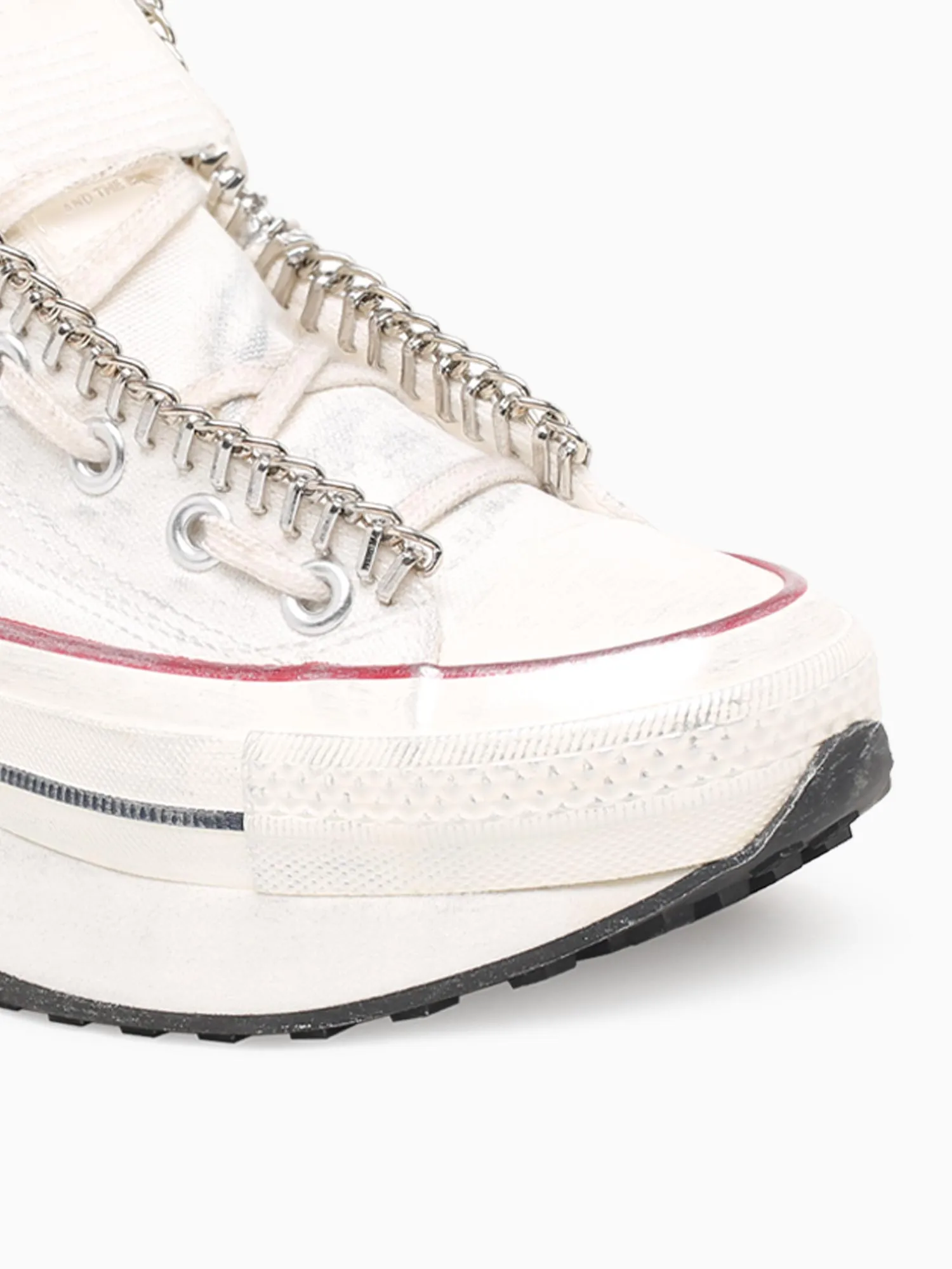 Bc03 White Canvas